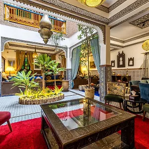4* Bed and breakfast Luzia