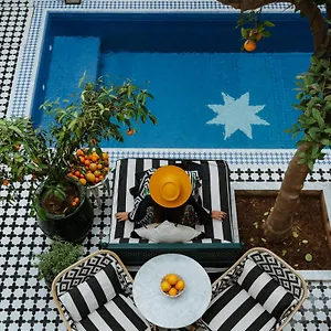 Botanica Riad