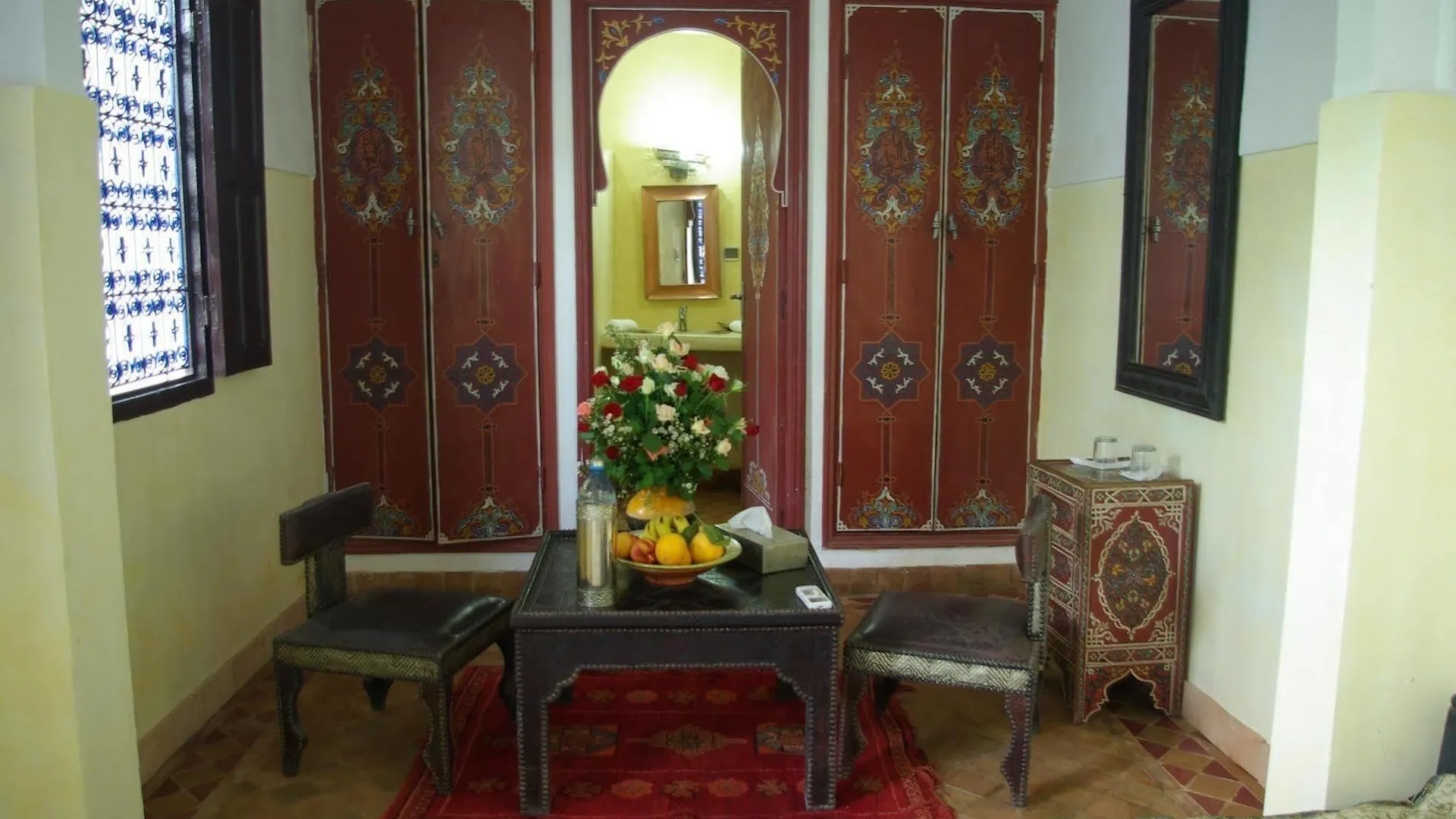 Riad Abaca Badra Marrakesh
