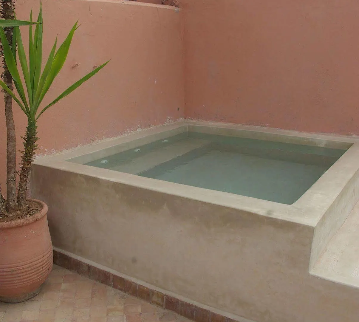 Riad Abaca Badra Marrakesh 3*,  Morocco